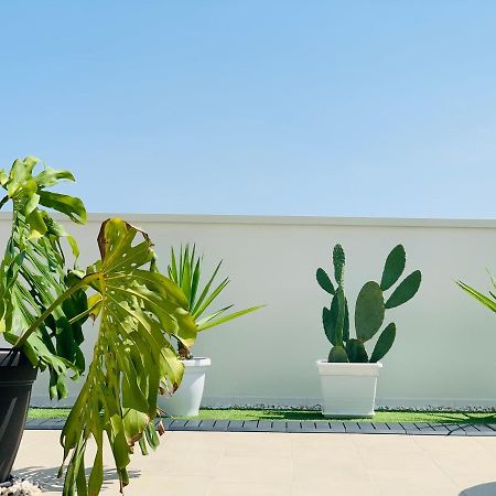 Dalu Suite Terrace Bari Zewnętrze zdjęcie