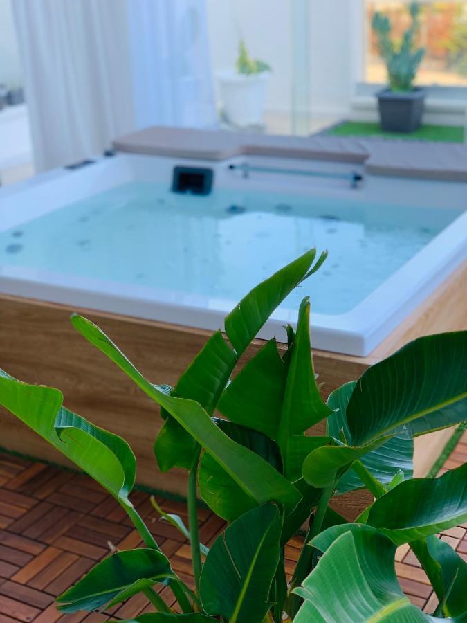 Dalu Suite Terrace Bari Zewnętrze zdjęcie