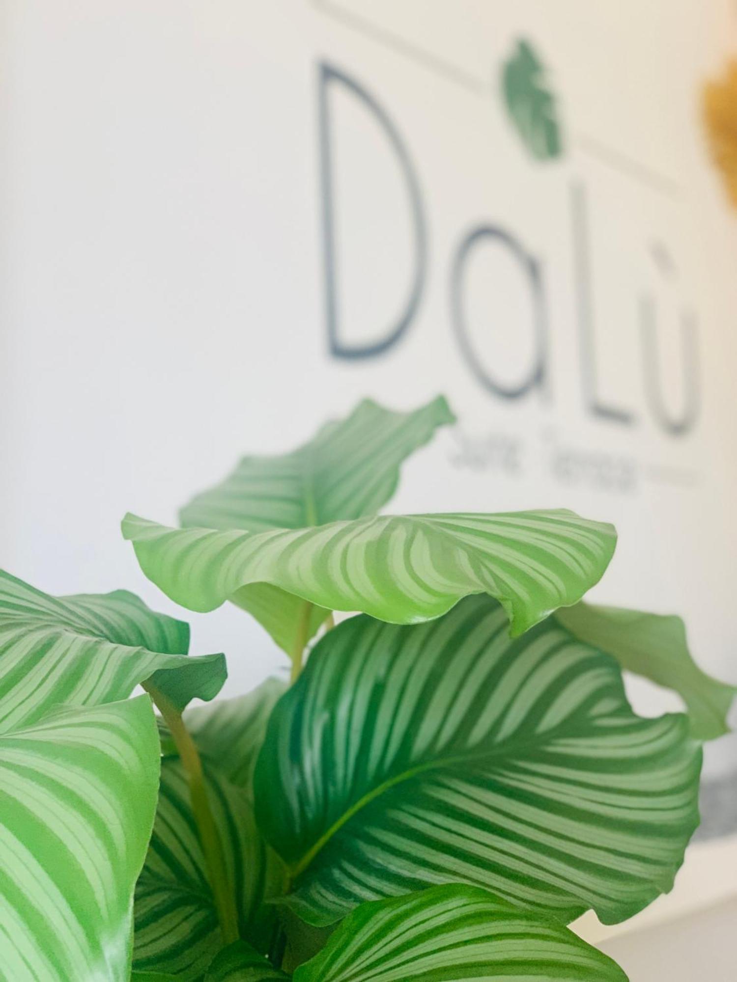 Dalu Suite Terrace Bari Zewnętrze zdjęcie