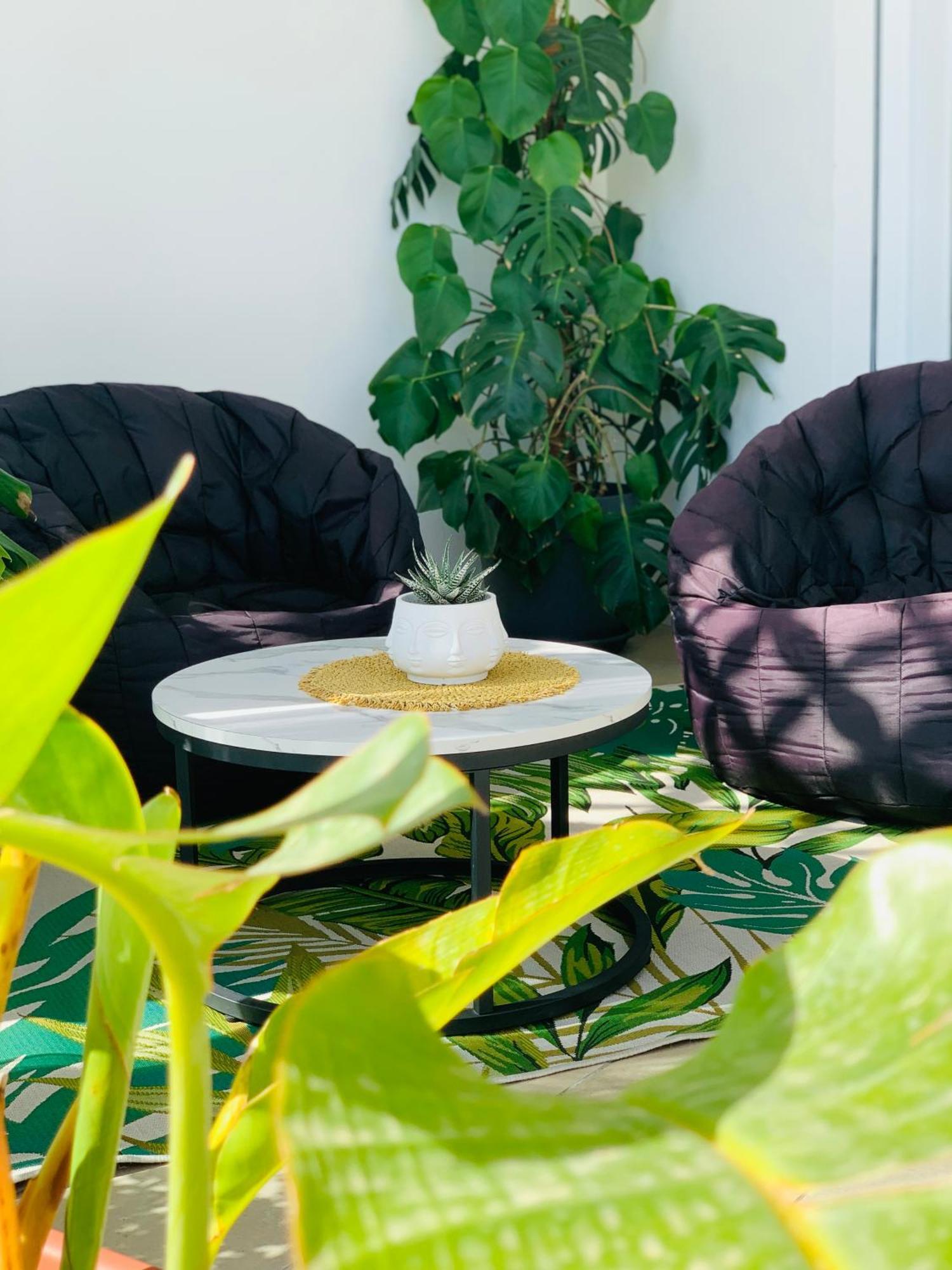 Dalu Suite Terrace Bari Zewnętrze zdjęcie