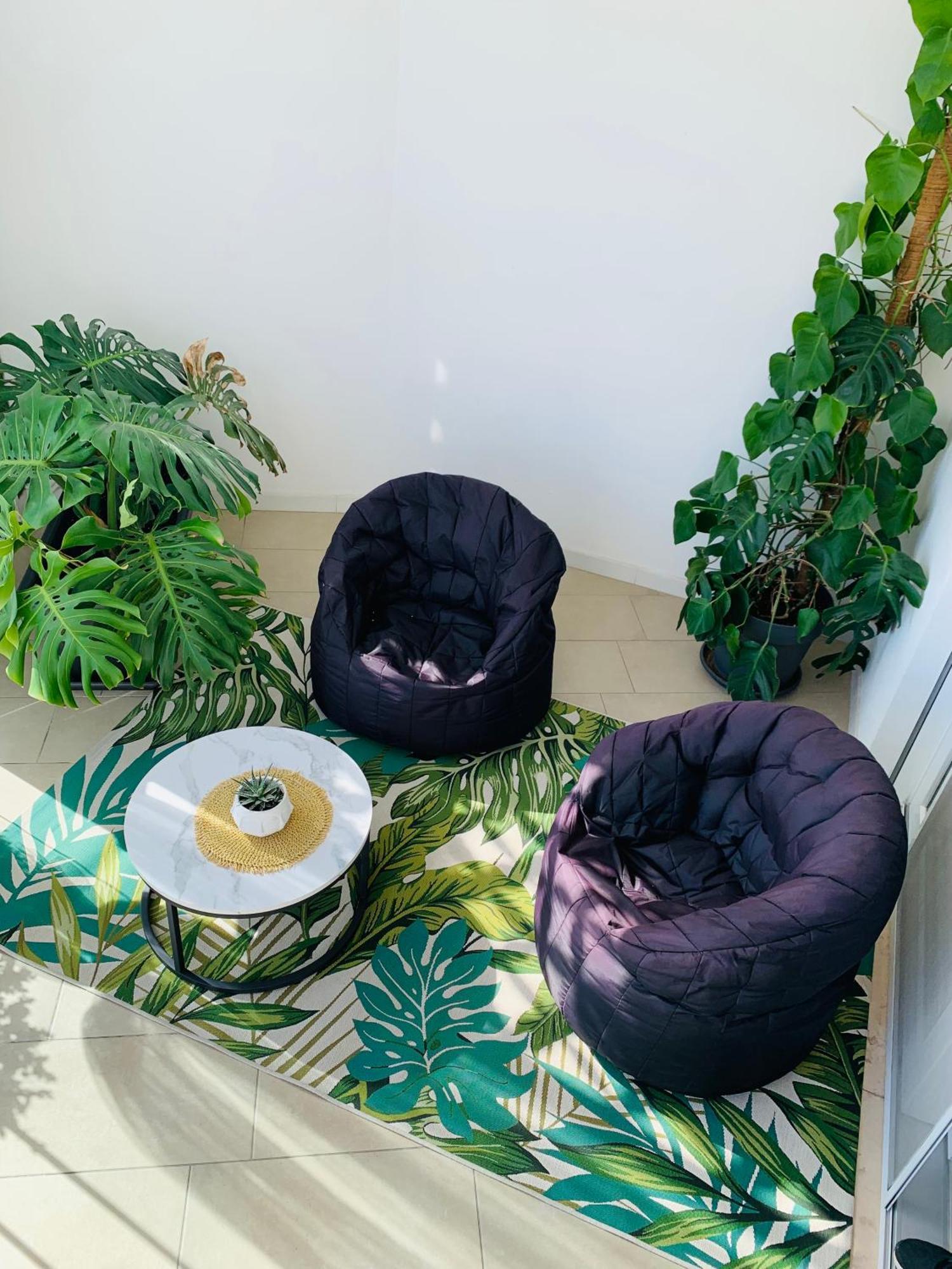 Dalu Suite Terrace Bari Zewnętrze zdjęcie
